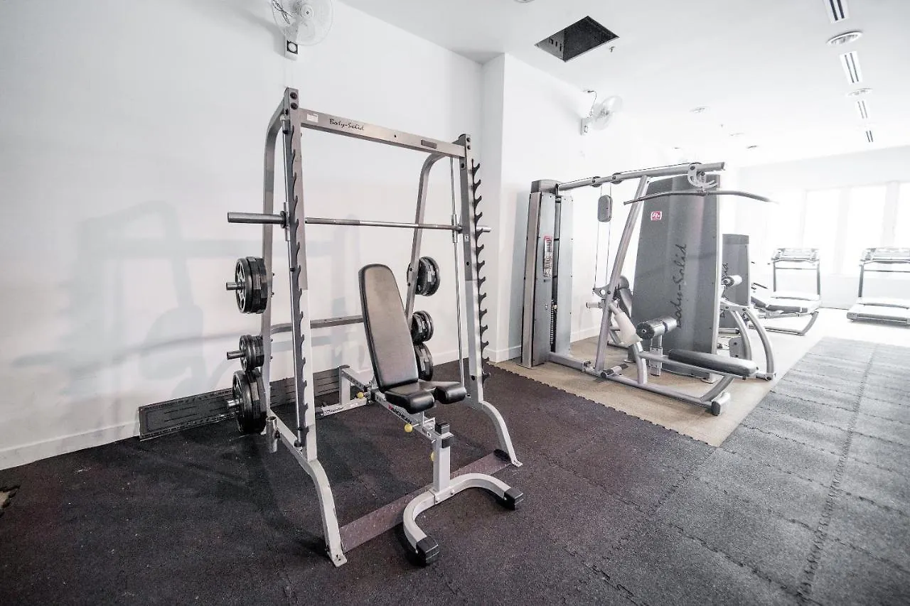Apartment Oyo Home 89721 Marvelous Studio Dua Sentral Memoire Suites Kuala Lumpur