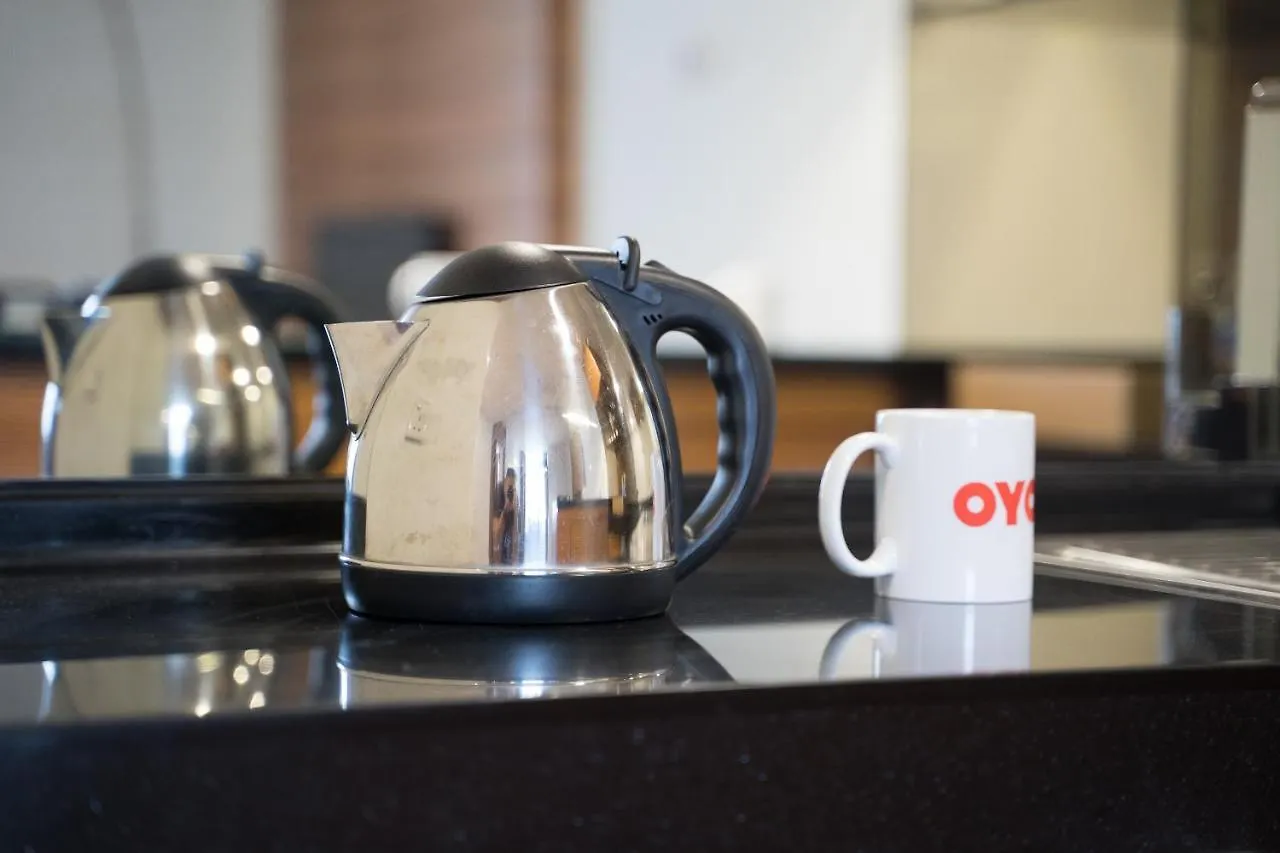 Oyo Home 89721 Marvelous Studio Dua Sentral Memoire Suites Kuala Lumpur 0*,